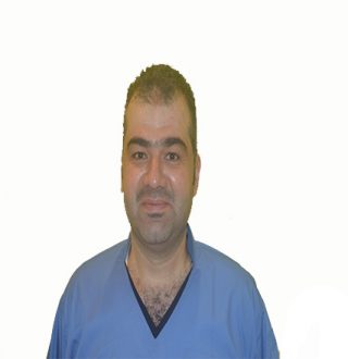 د. محمد باسل
