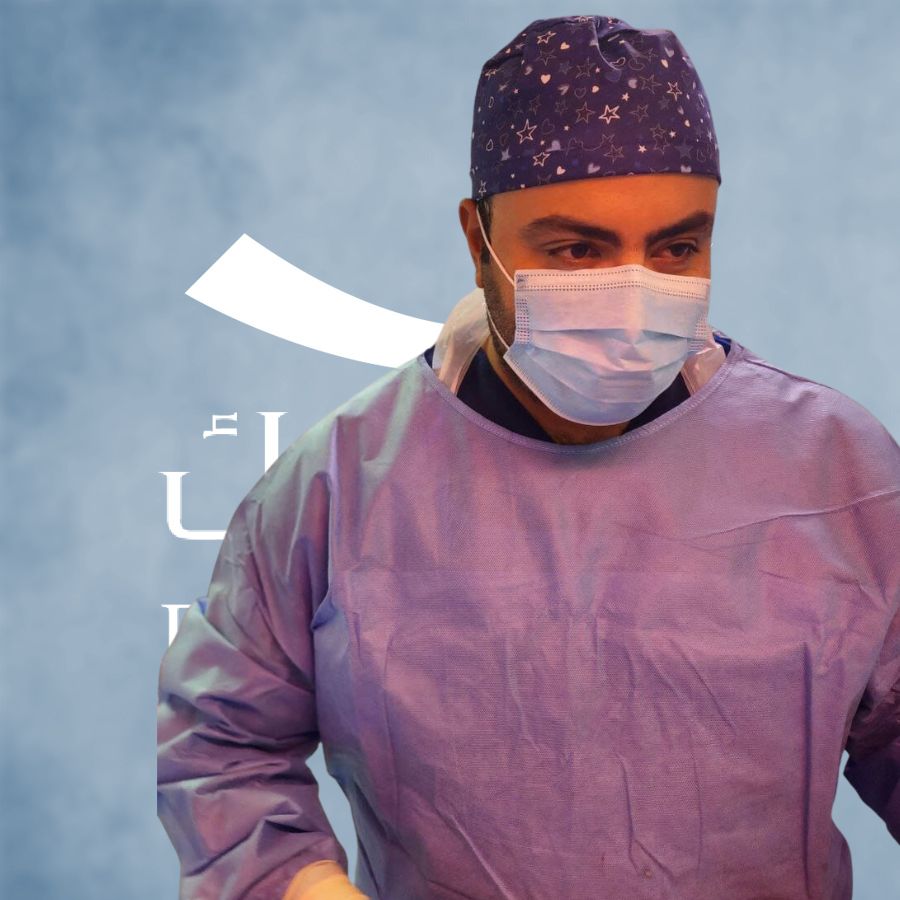 دكتور حسام حسن